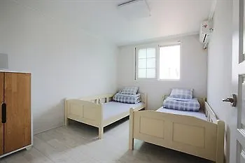 Garosu Stay - Hostel Seoul