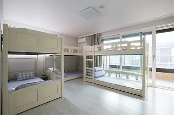 Garosu Stay - Hostel Hotel Seoul