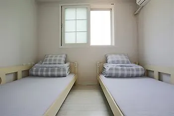 Garosu Stay - Hostel سيول 2*,