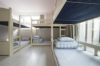 Hotel Garosu Stay - Hostel