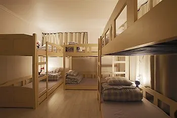 Garosu Stay - Hostel 2*, Seoul