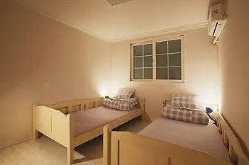 Hotel Garosu Stay - Hostel