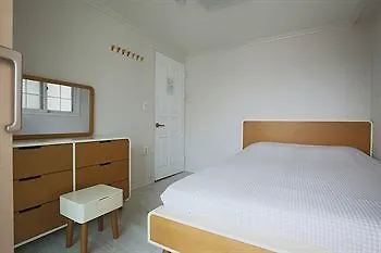 Garosu Stay - Hostel Hotel