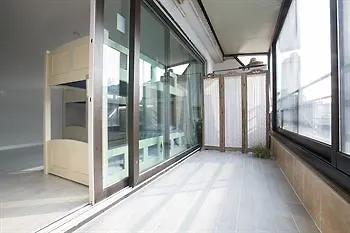 Garosu Stay - Hostel 2*, Seoul