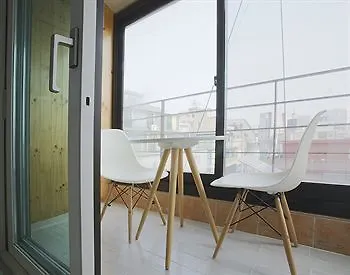 ** Hotel Garosu Stay - Hostel South Korea