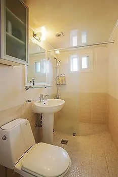 Garosu Stay - Hostel location