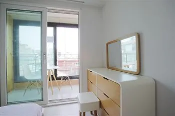 Garosu Stay - Hostel 2*, Seoul South Korea