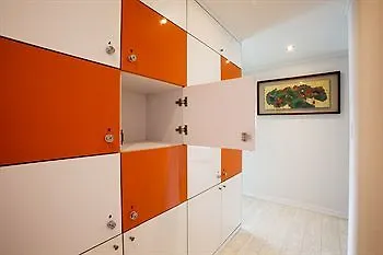 Garosu Stay - Hostel South Korea