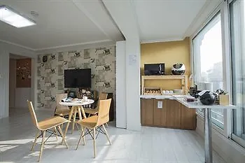 فندق Garosu Stay - Hostel سيول