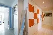** Hotel Garosu Stay - Hostel South Korea